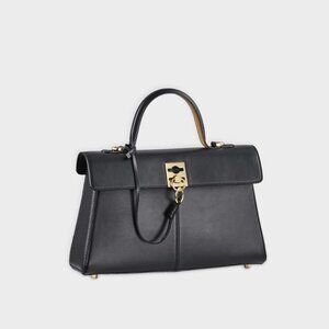 Cafune Stance Bag - Black